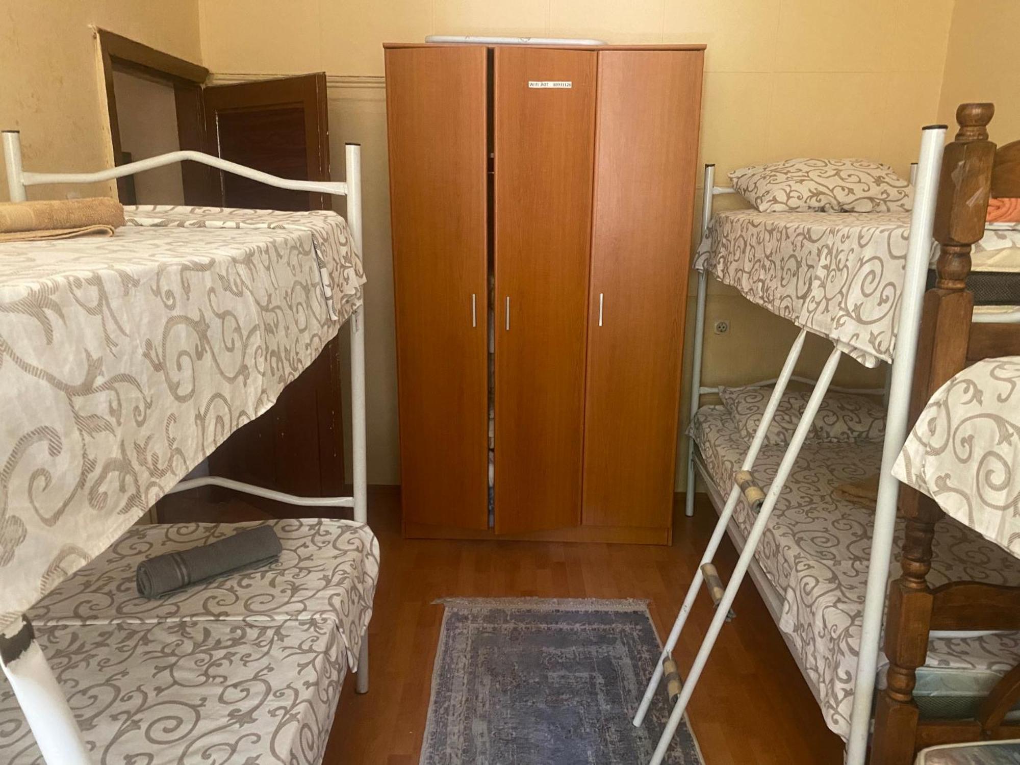 Apartment Old Town Podgorica Exterior foto