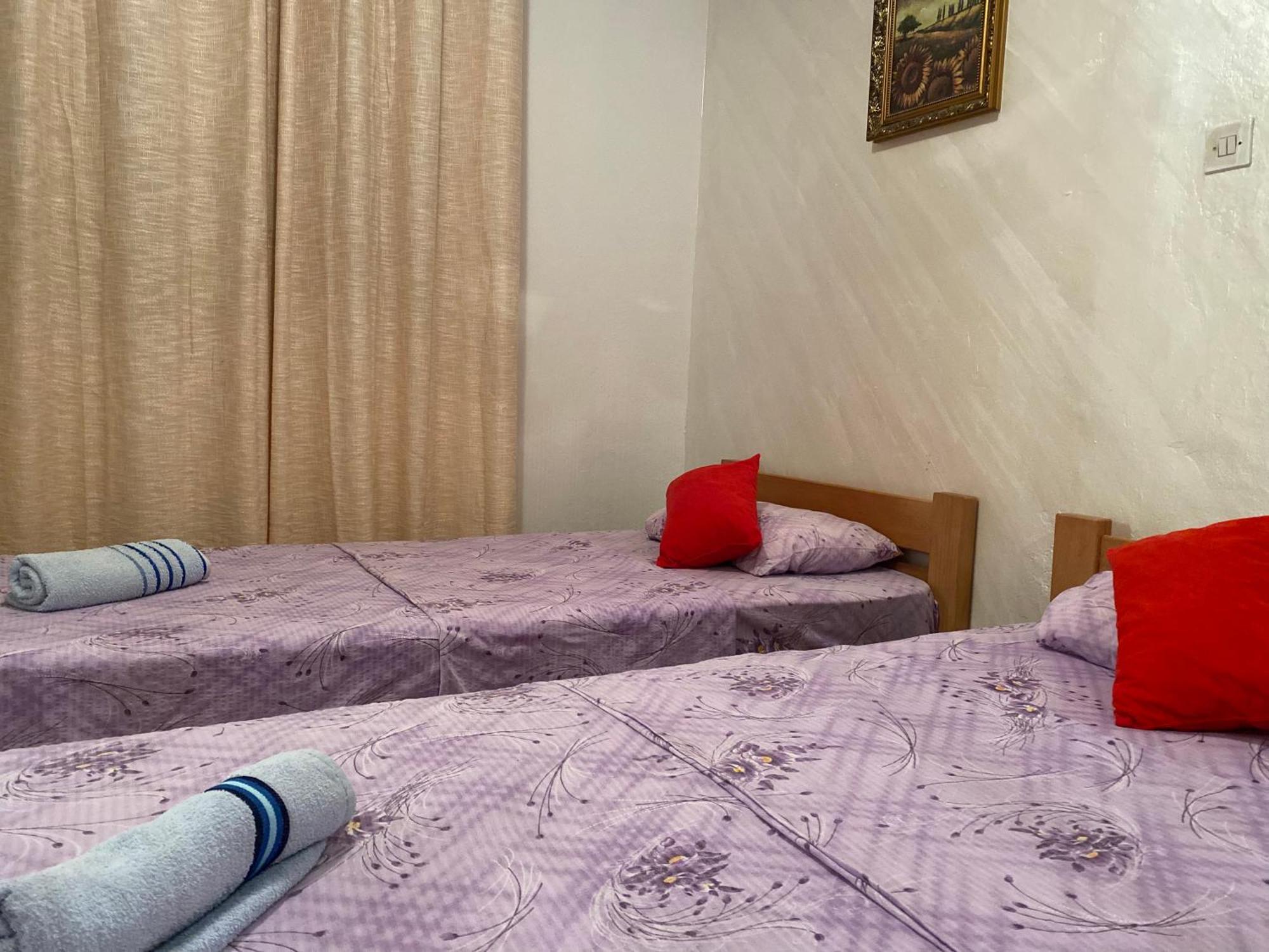 Apartment Old Town Podgorica Zimmer foto