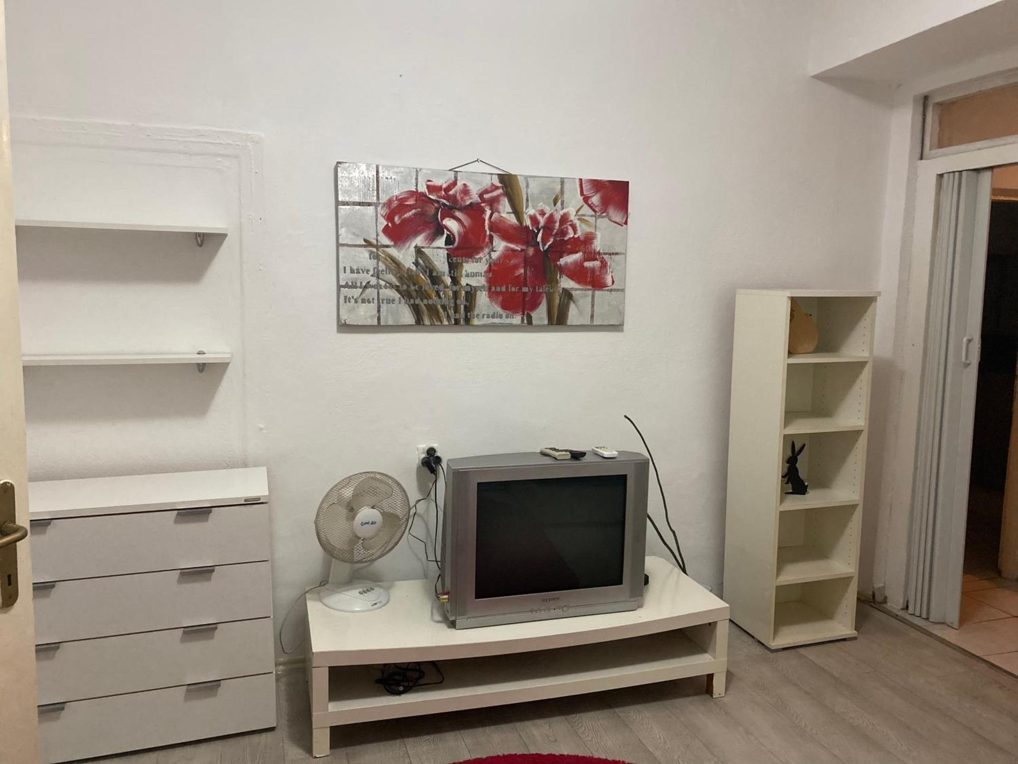 Apartment Old Town Podgorica Zimmer foto