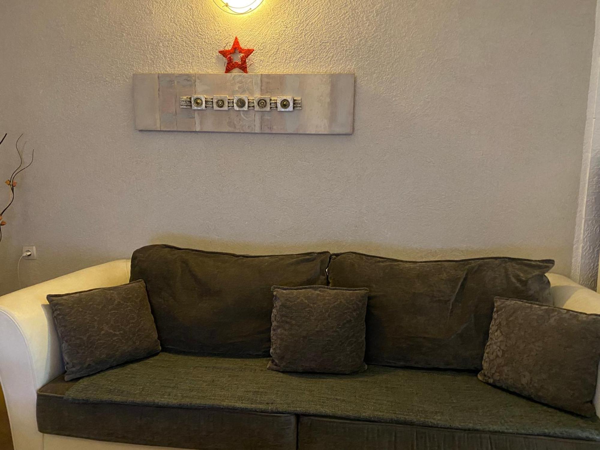 Apartment Old Town Podgorica Zimmer foto