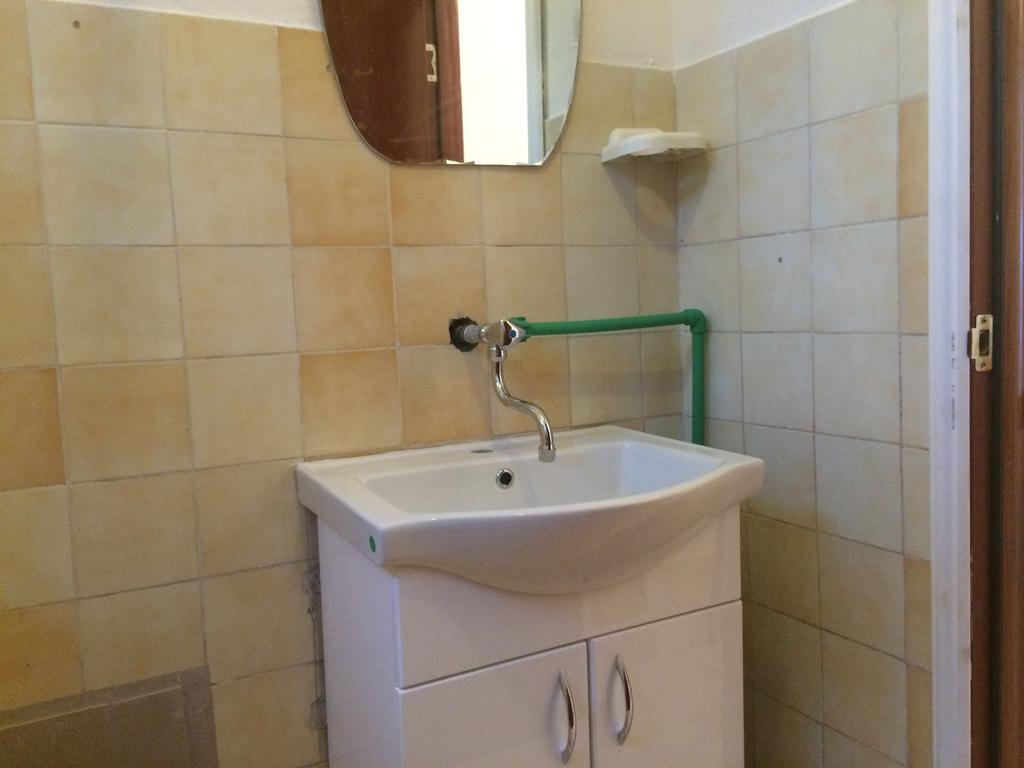 Apartment Old Town Podgorica Zimmer foto