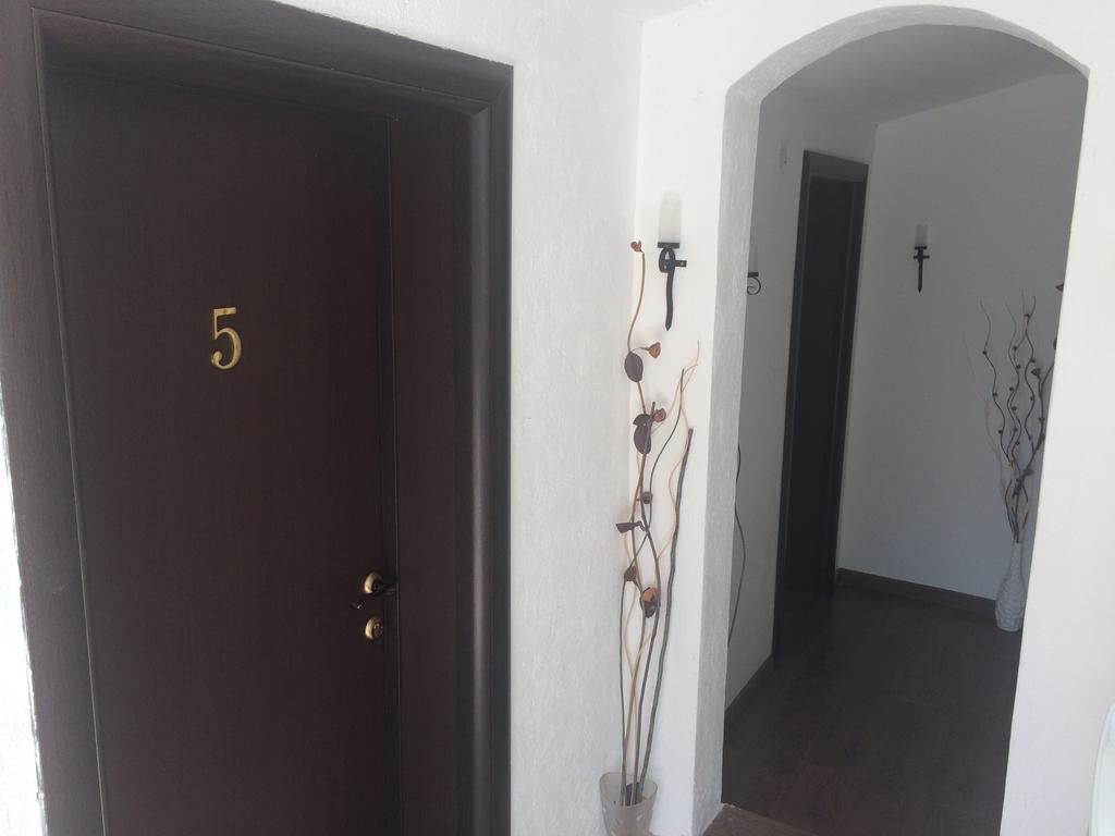 Apartment Old Town Podgorica Exterior foto